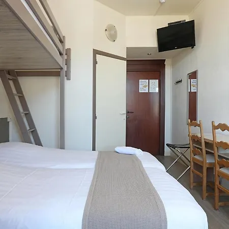 Hotel Cecil De Panne