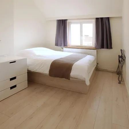 Hotel Cecil De Panne