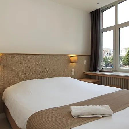 Hotel Cecil De Panne