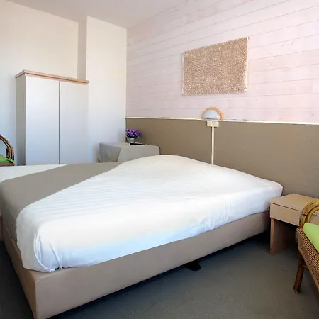 Cecil Hotel De Panne
