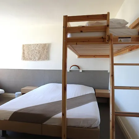 Cecil Hotel La Panne