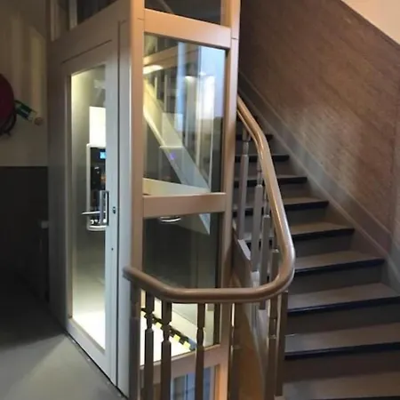 Cecil Hotel La Panne