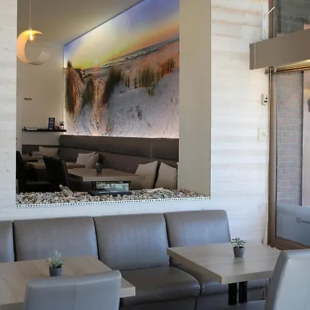 Hotel Cecil La Panne