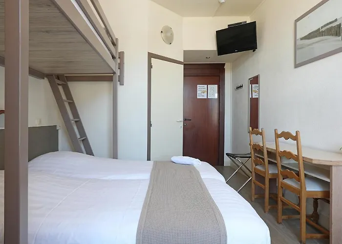 فندق Cecil دي بان