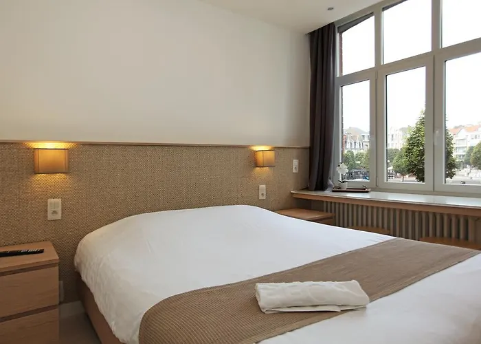 فندق Cecil دي بان