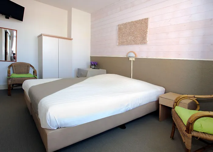 Cecil فندق دي بان