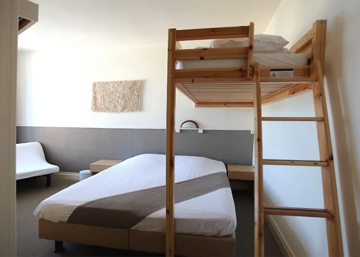 Cecil فندق دي بان