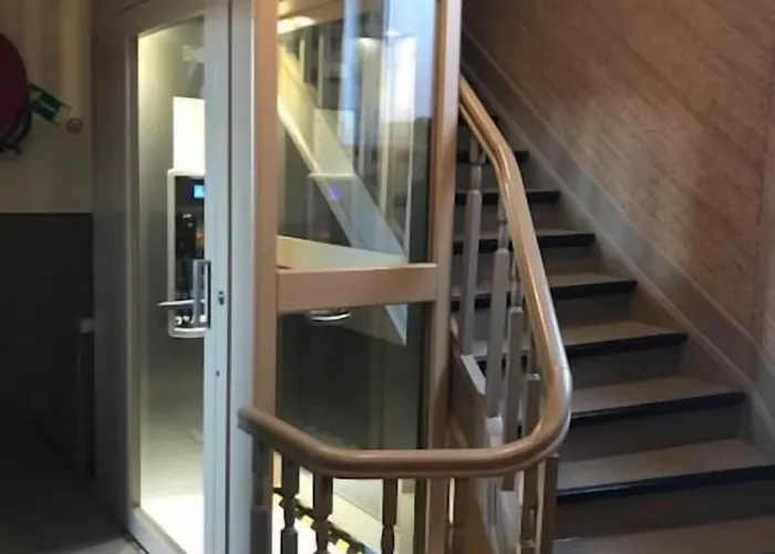 Cecil Hotel De Panne