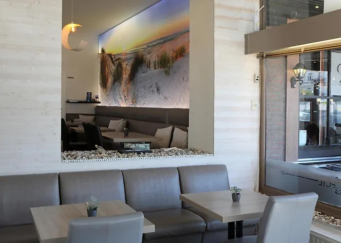 فندق Cecil دي بان